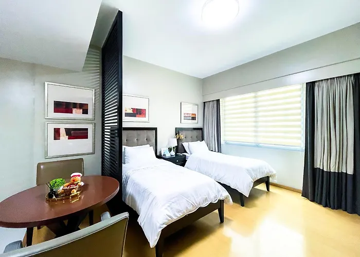 Hotel Like Unit The Avant At The Fort