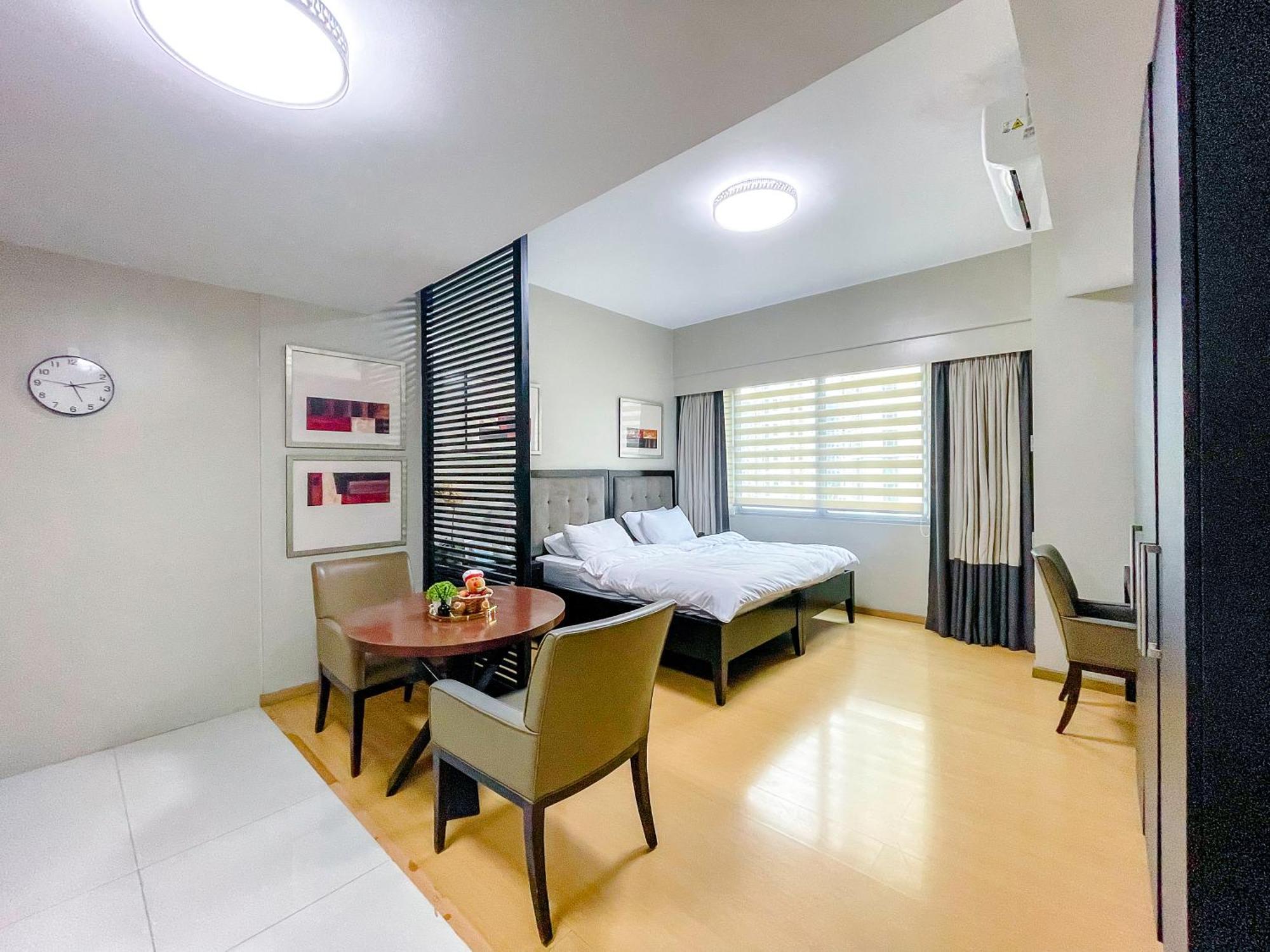 Apartment Like Unit The Avant At The