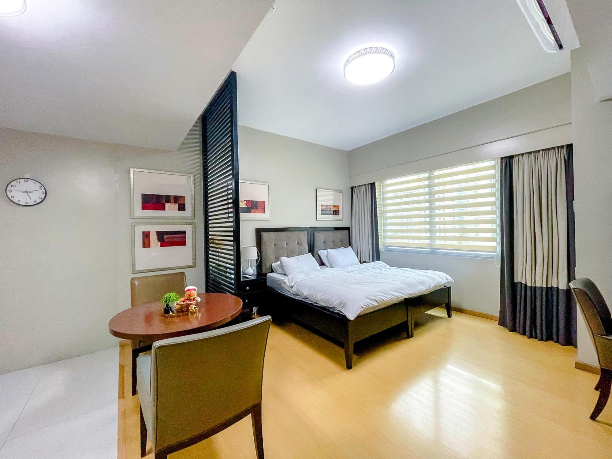 Apartment Like Unit The Avant At The