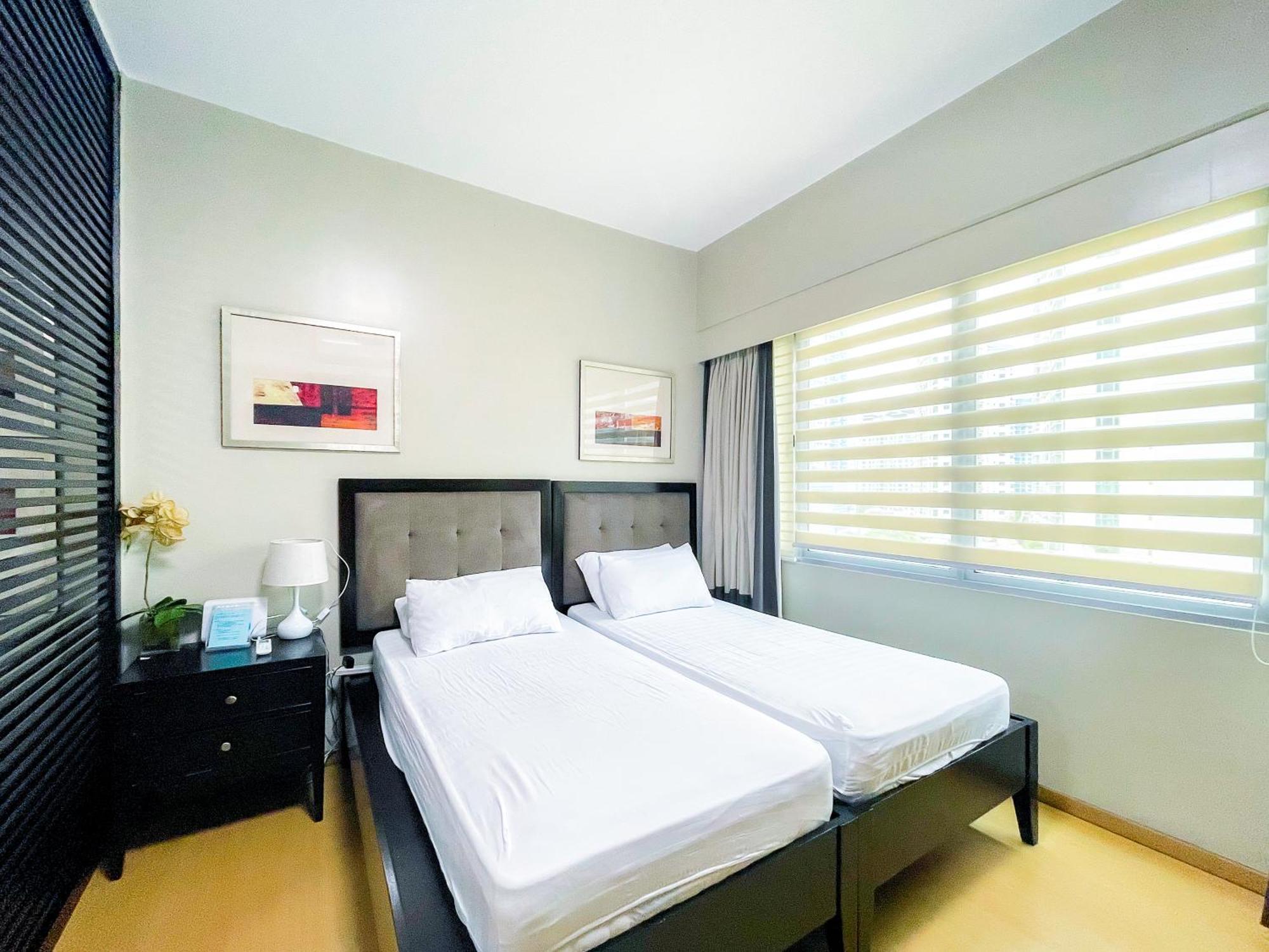 Apartment Like Unit The Avant At The *